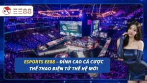 Esports EE88