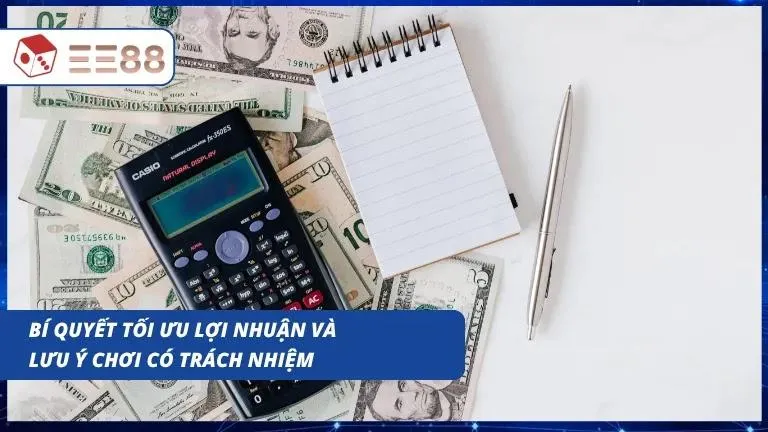 Tính năng cài đặt hạn mức cược ngày giúp bet thủ kiểm soát nguồn vốn
