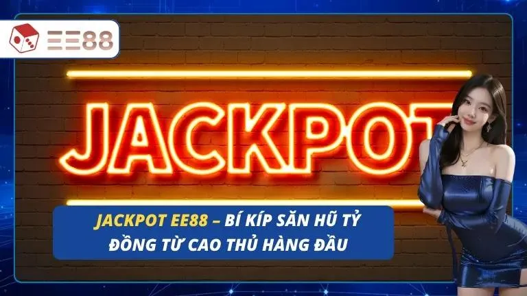 jackpot ee88